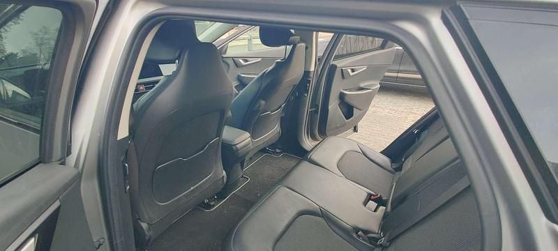 Usata Kia EV6 Air 80 kW (110 CV) 2022 SUV