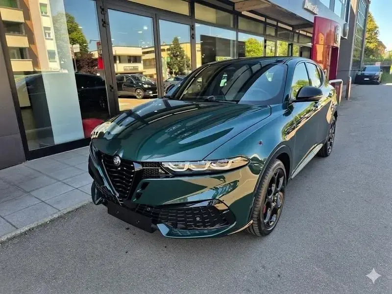 Nuova Alfa Romeo Tonale Veloce 174 CV (127 kW) 2026 Other SUV