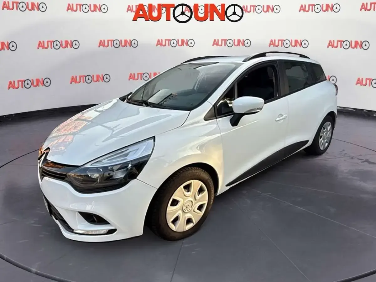 Usata Renault Clio Life 75 CV (55 kW) 2018 Other Station wagon