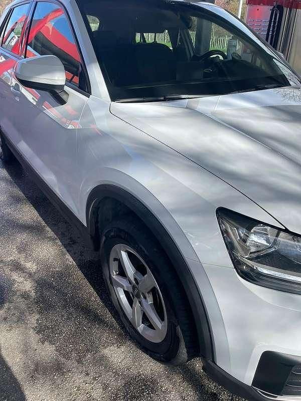 Usata Audi Q2 Business 116 CV (85 kW) 2017 SUV