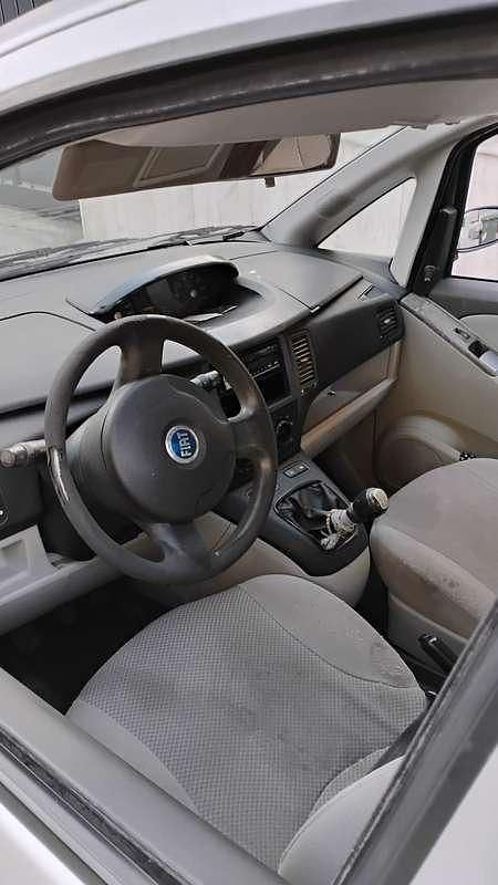 Usata Fiat Idea Dynamic 69 CV (50 kW) 2006 Monovolume