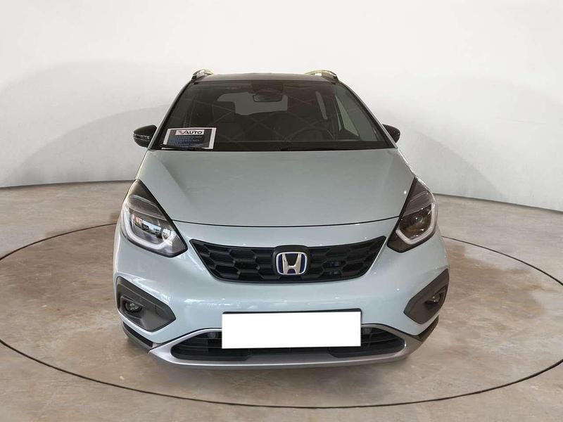 Nuova Honda Jazz 122 CV (89 kW) 2025 Other Utilitaria