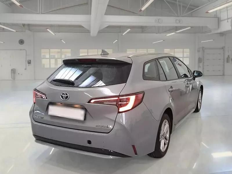 Usata Toyota Corolla Active 97 CV (71 kW) 2021 Station wagon