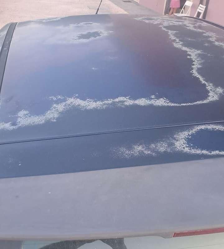 Begagnad Ford C-MAX 90 HK (66 kW) 2005 Minibuss