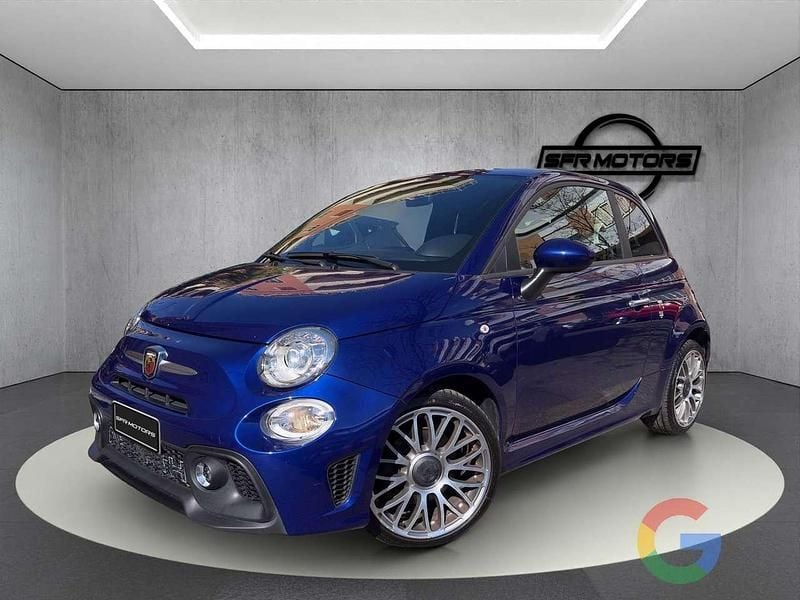 Usata Abarth 595 144 CV (105 kW) 2021 Other Utilitaria