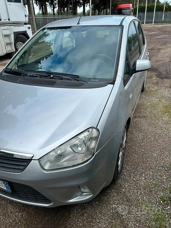 Usata Ford C-MAX 2009 Monovolume