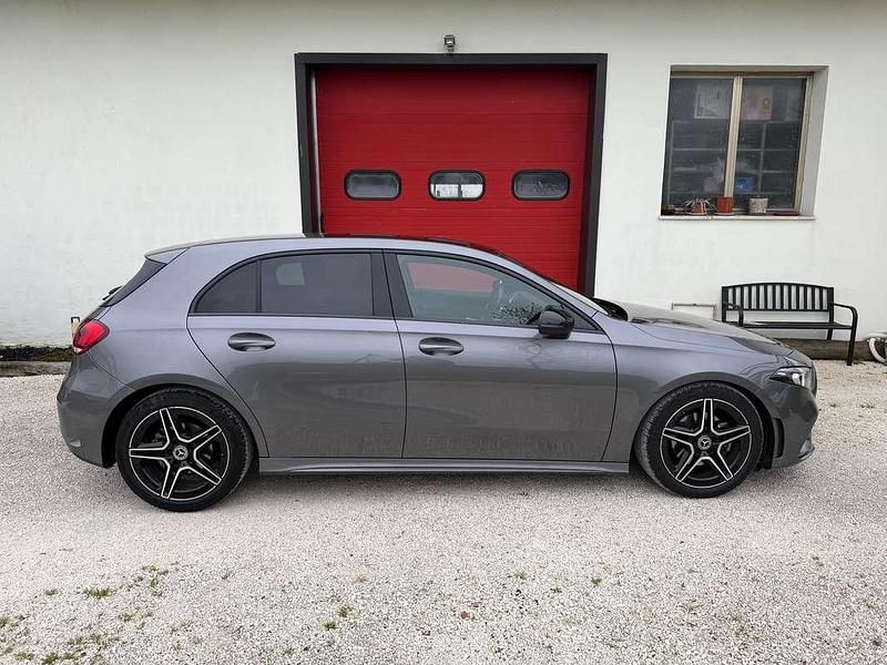 Usata Mercedes A200 Premium 150 CV (110 kW) 2020 Berlina