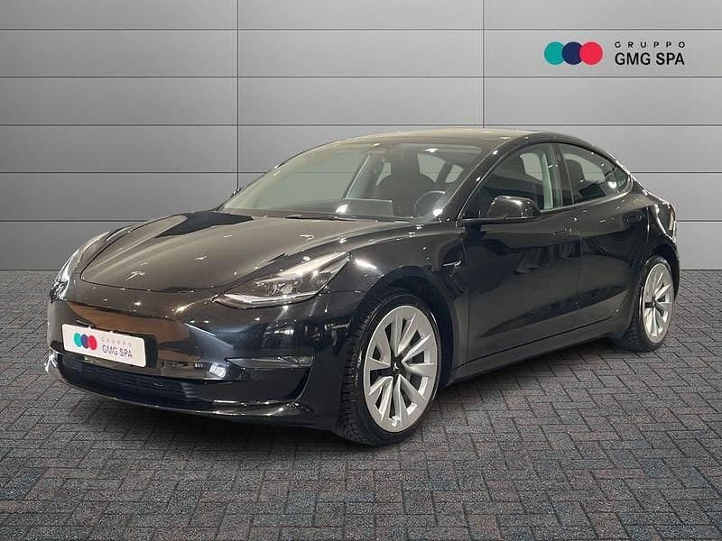 Usata Tesla Model 3 152 kW (208 CV) 2022 Nero Berlina