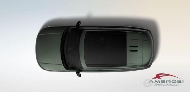 Usata Land Rover Range Rover HSE 249 CV (183 kW) 2024 Verde SUV