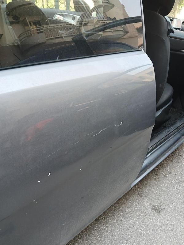 Usata Lancia Ypsilon 60 CV (44 kW) 2009 Utilitaria