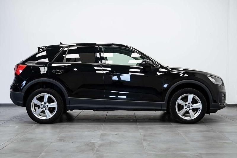 Usata Audi Q2 Ambiente 150 CV (110 kW) 2019 Other SUV