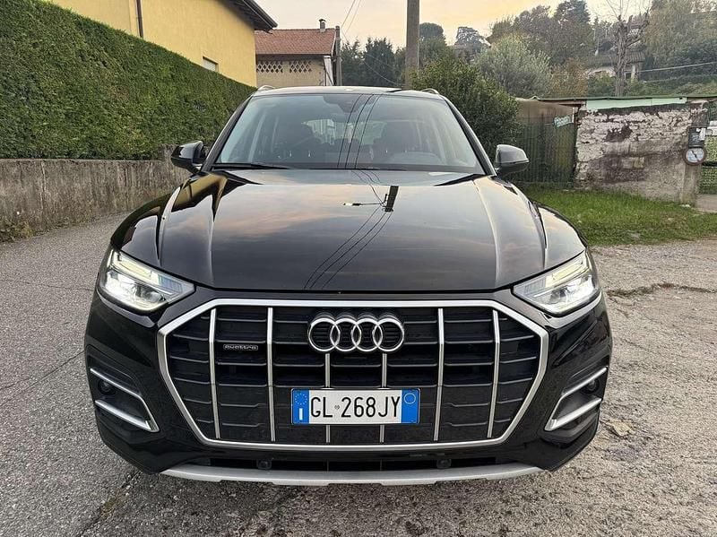 Usata Audi Q5 Sportback Advanced 204 CV (150 kW) 2022 Other SUV