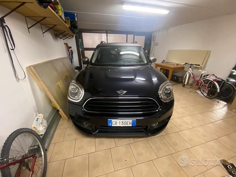 Usata Mini Countryman 150 CV (110 kW) 2020 SUV