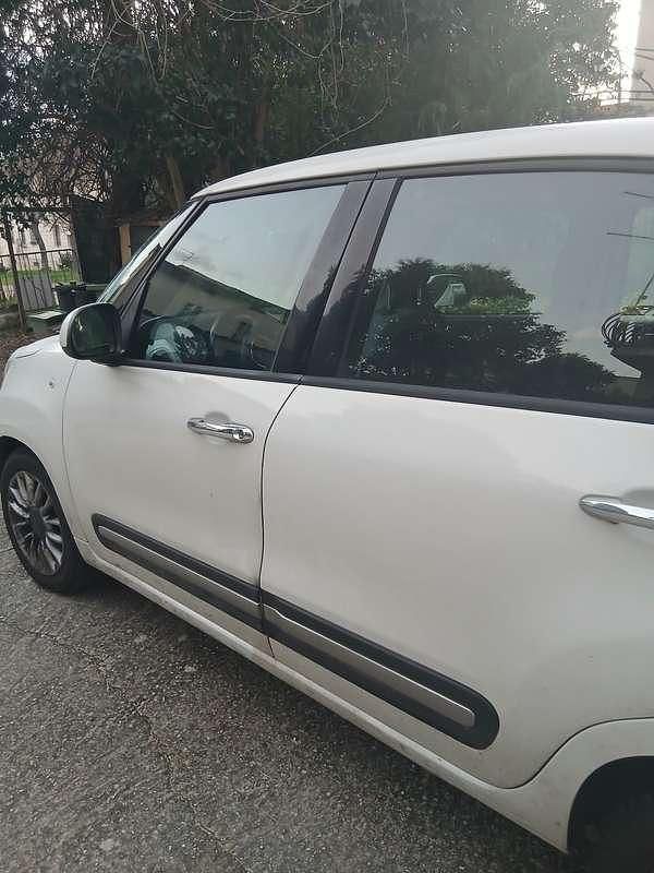 Usata Fiat 500L Urban 95 CV (69 kW) 2016 Monovolume