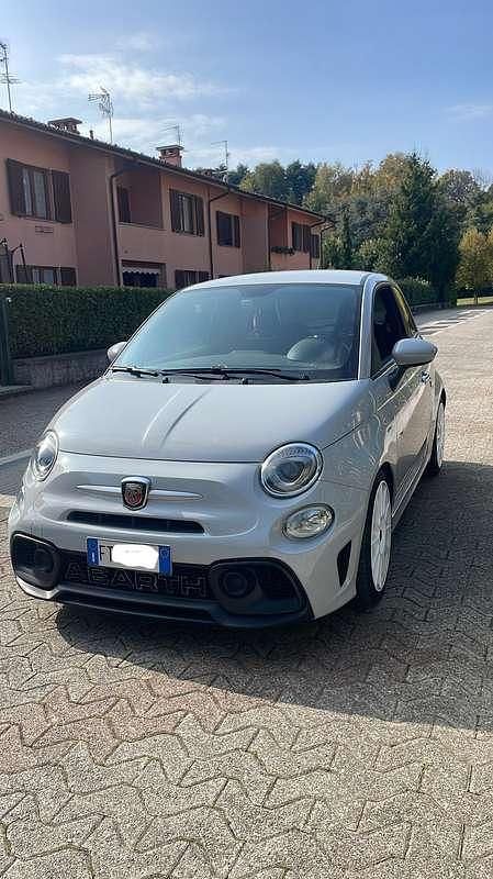 Usata Abarth 595 Turismo 145 CV (106 kW) 2019