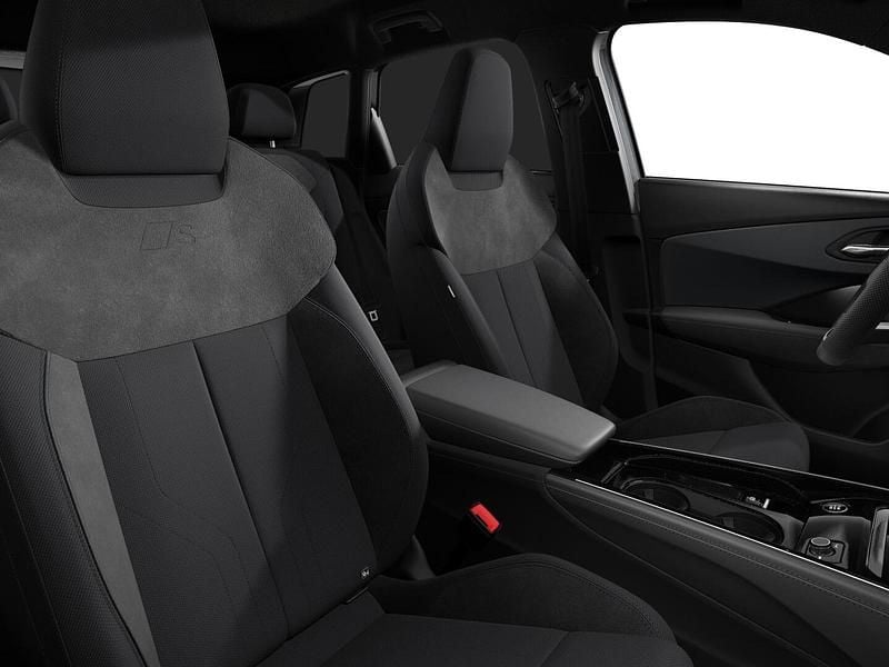 Nuova Audi Q3 Business 150 CV (110 kW) 2025 Grigio SUV