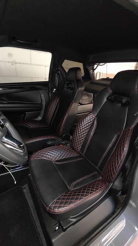 Usata Ligier JS50 2023 Utilitaria