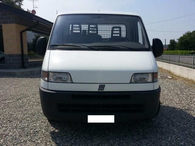 Fiat ducato 10