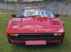 Usata Ferrari 308 205 CV (150 kW) 1970 Altri Coupé