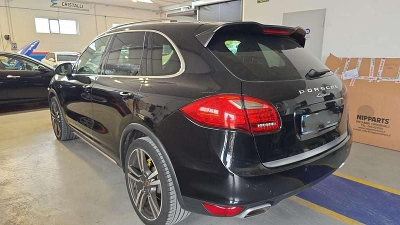 Usata Porsche Cayenne 382 CV (280 kW) 2013 SUV