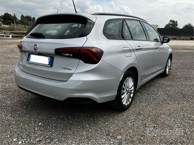 Usata Fiat Tipo 130 CV (95 kW) 2021