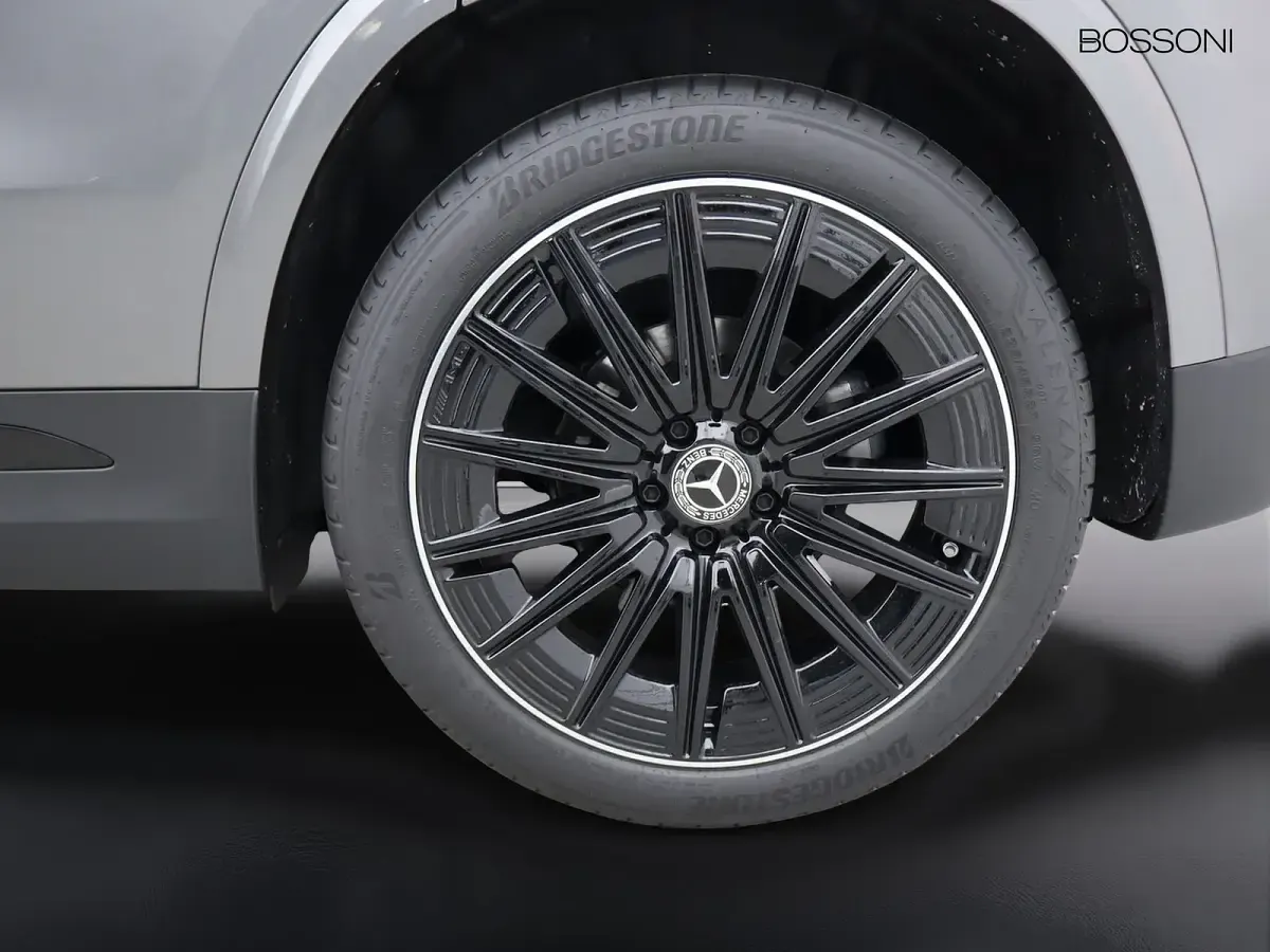 Nuova Mercedes GLA200 AMG line 150 CV (110 kW) 2026 Grigio SUV