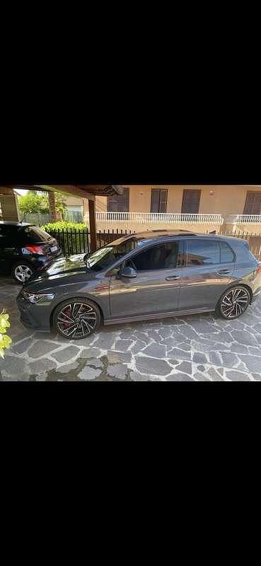 Usata VW Golf VIII GTI 245 CV (180 kW) 2022 Berlina