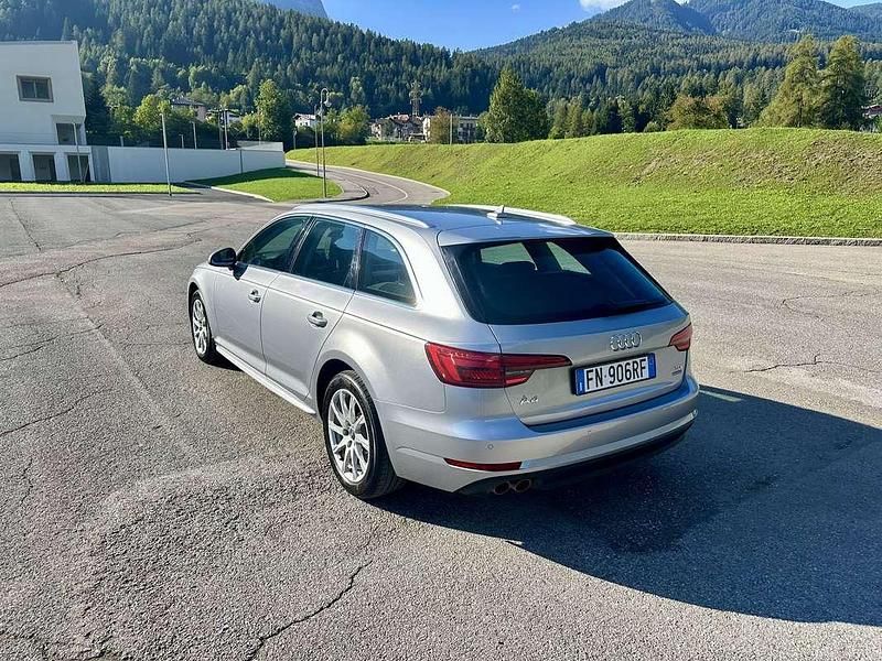 Usata Audi A4 Ambiente 190 CV (139 kW) 2016 Station wagon