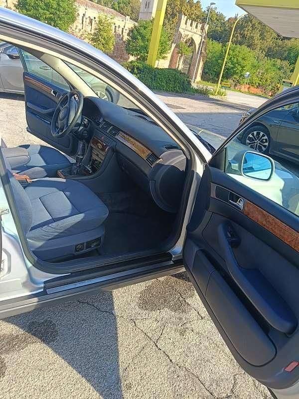 Usata Audi A6 150 CV (110 kW) 1999 Berlina