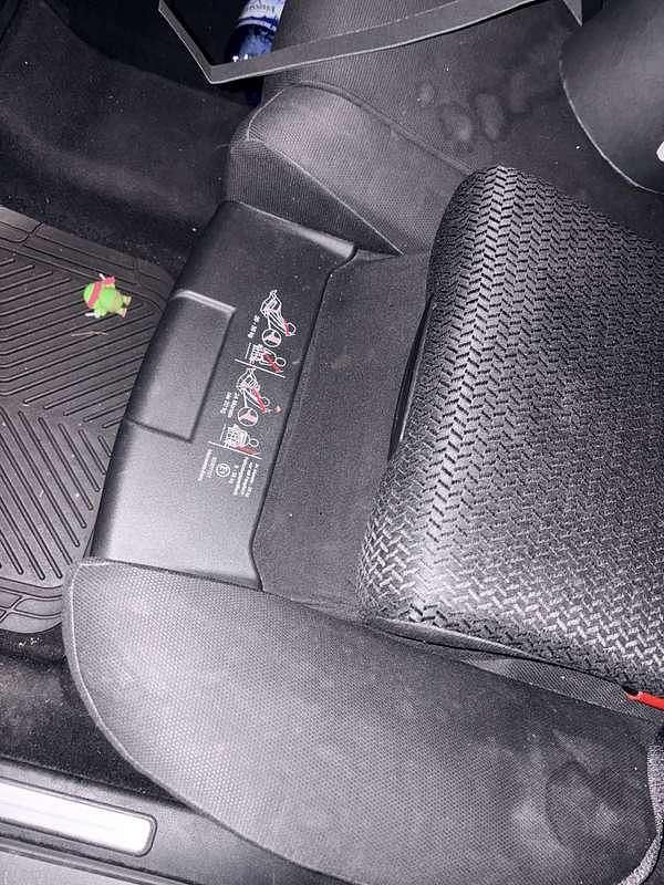 Usata Mercedes A150 Elegance 95 CV (69 kW) 2005 Monovolume