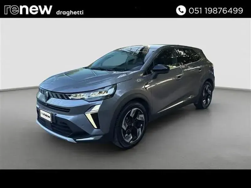Usata Renault Symbioz Iconic 145 CV (106 kW) 2025 SUV