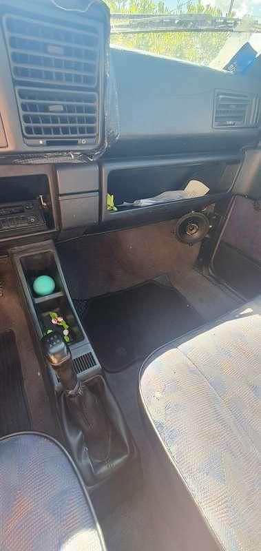 Usata Autobianchi Y10 45 CV (33 kW) 1987 Utilitaria