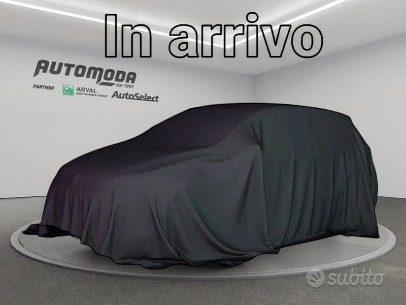 Usata Lancia Ypsilon Silver 69 CV (50 kW) 2022 Bianco Utilitaria