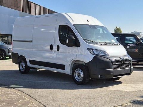 Nuova Peugeot Boxer S 140 CV (102 kW) 2025 Bianco Furgone