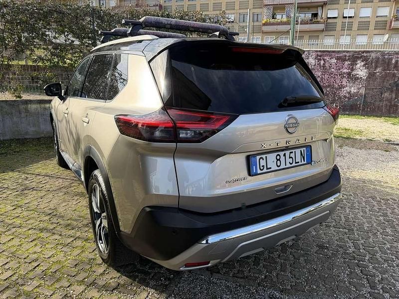 Usata Nissan X-Trail Executive 158 CV (116 kW) 2022 SUV