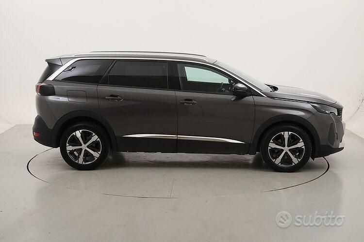 Usata Peugeot 5008 Allure 131 CV (96 kW) 2023 Grigio SUV