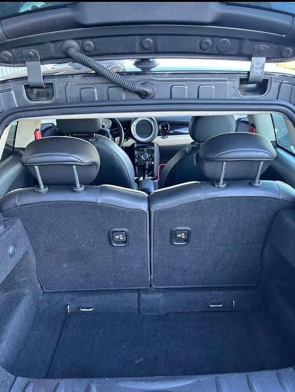 Usata 2010 Mini Cooper Hatch Due volumi | 2000 € (Super prezzo) - Immagine 1/4