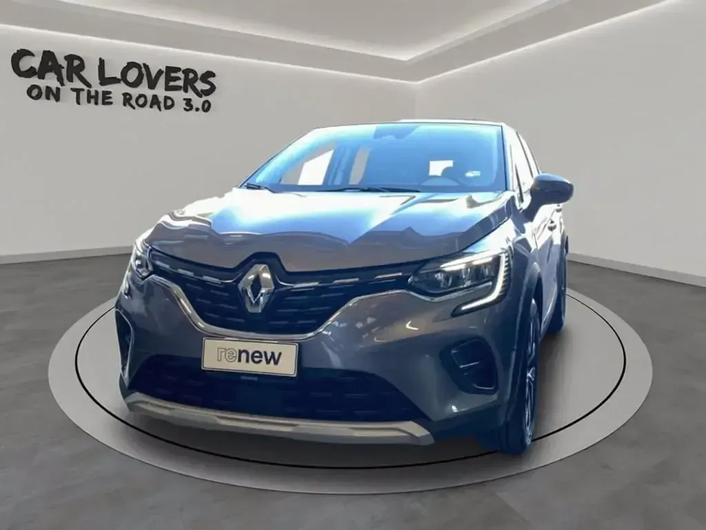 Usata Renault Captur Techno 101 CV (74 kW) 2023 SUV