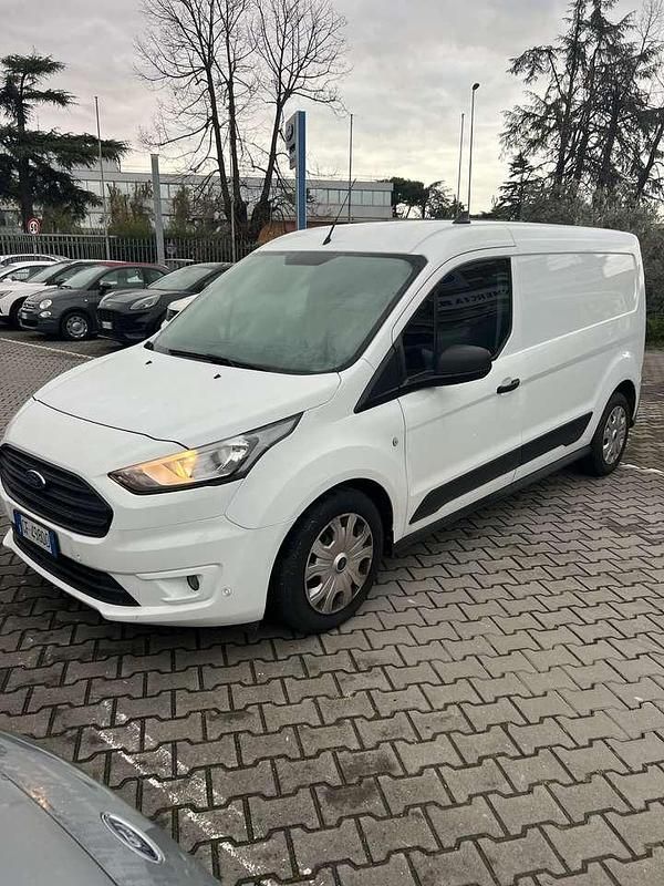 Usata Ford Transit Trend 120 CV (88 kW) 2021 Other Furgone