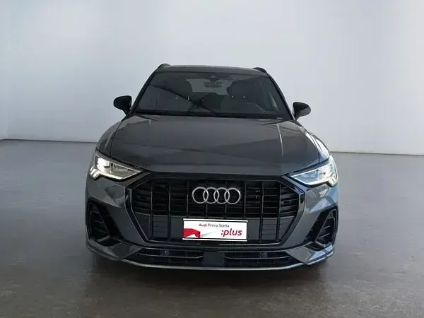 Usata Audi Q3 S-Line 150 CV (110 kW) 2025 SUV