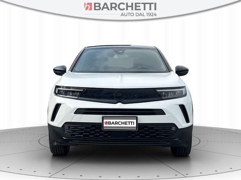 Usata Opel Mokka GS Line 101 CV (74 kW) 2022 Bianco SUV