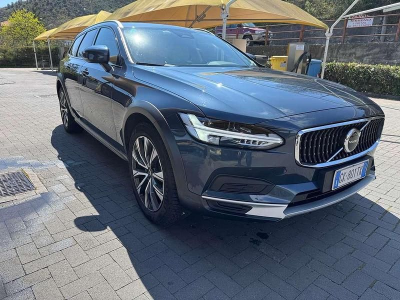 Usata Volvo V90 CC Plus 197 CV (144 kW) 2022 Station wagon