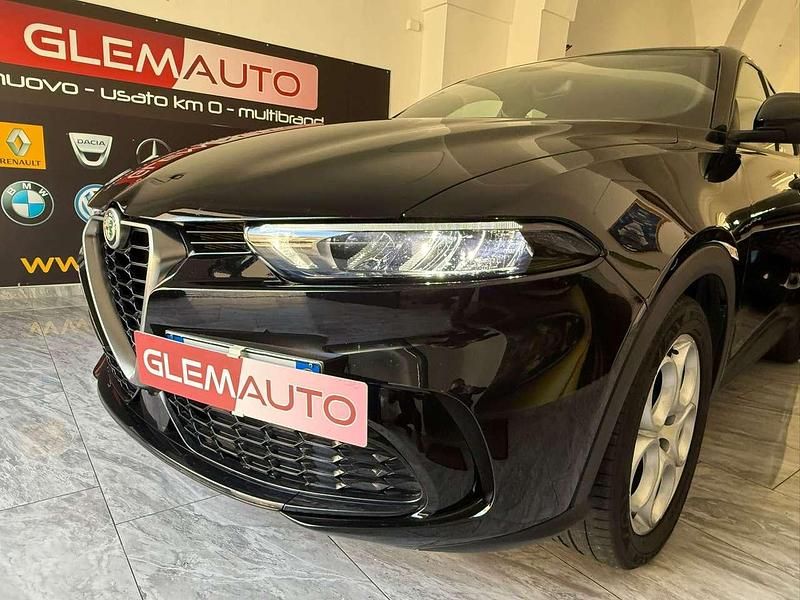 Usata Alfa Romeo Tonale Super 131 CV (96 kW) 2023 Other SUV