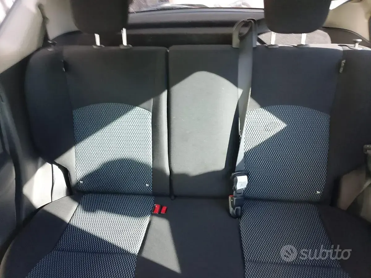 Usata Nissan Note 90 CV (66 kW) 2014 Bianco Utilitaria