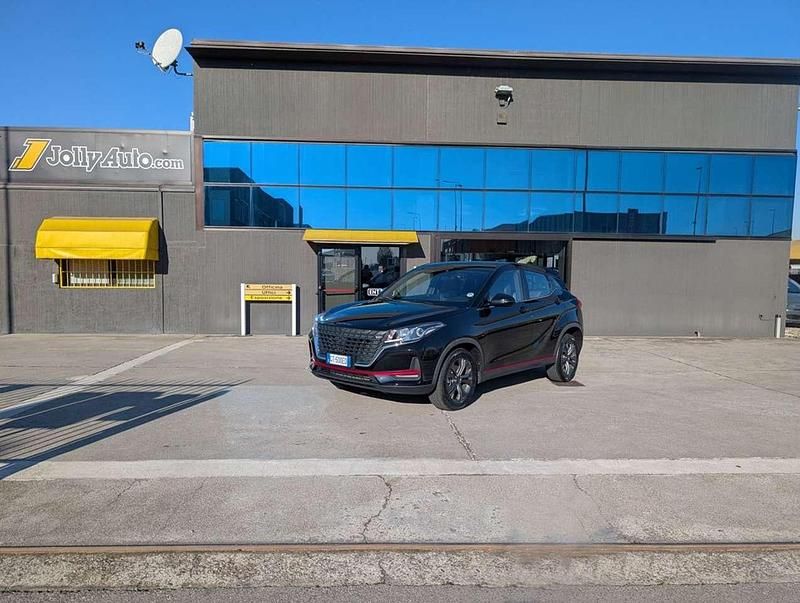 Nero Usata 2024 DFSK Fengon SUV | 14.900 € - Immagine 1/4