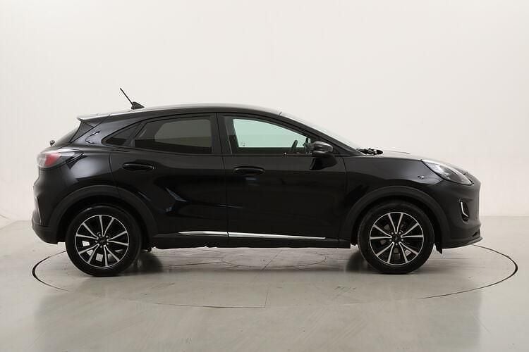 Usata Ford Puma Titanium 125 CV (91 kW) 2021 SUV