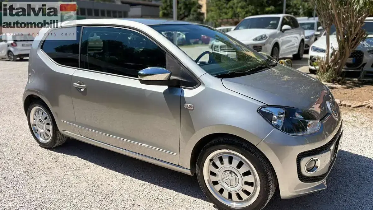 Usata VW up! 75 CV (55 kW) 2013 Other Utilitaria