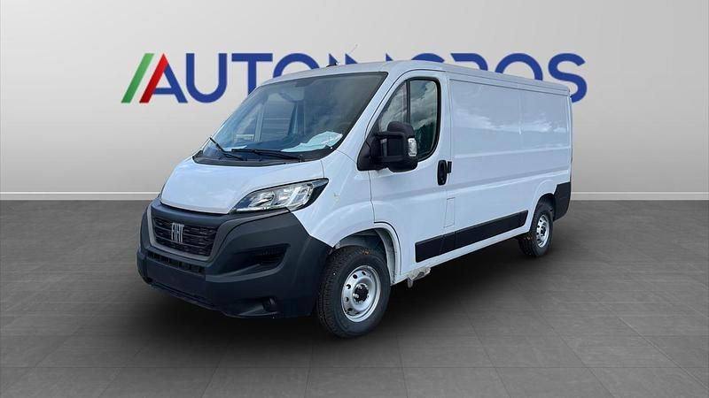 Nuova Citroën Jumper 140 CV (102 kW) 2025 Bianco Monovolume