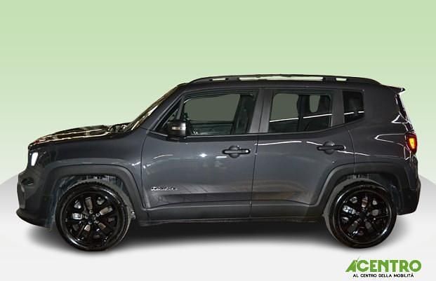 Usata Jeep Renegade Summit 130 CV (95 kW) 2025 SUV