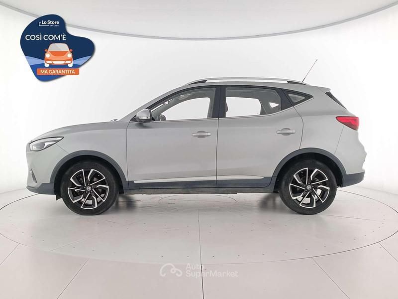 Usata MG ZS Luxury 106 CV (77 kW) 2023 Other SUV